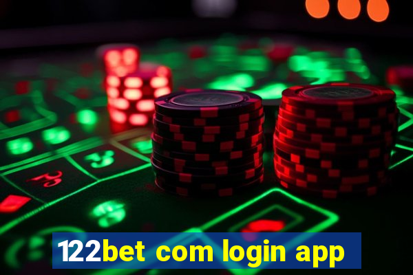 122bet com login app